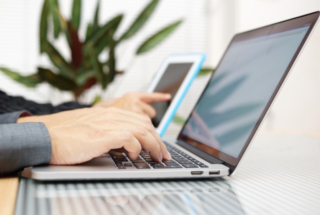 تطوير الأعمال